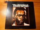 Coleridge-Taylor Perkinson ‎– Education/Sonny Carson OST 1974 Paramount Vinyl NM