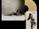MONET, Victoria - Frequency Of Love - TRANSLUCENT TAN VINYL 2XLP