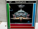 Isao Tomita- Holst The Planets, Quadraphonic  7 1/2 Dolby