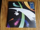 Sonic Colours Video Game Vinyl Soundtrack Limited Ed Gold 2LP Record Colors Sega