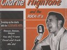 Charlie Hightone & The Rock-Its - Breaking Up The Charts - Once In A Blue Moo...