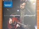 Eric Clapton Unplugged Enhanced Edition Surfdog Vinyl Record Sealed