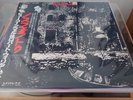 The Stranglers/Hugh Cornwell/Nosferatu/Japan/White label Demo/1979/Near Mint