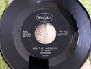 Vee Jay Fred Hughes Don't Let Me Down 7