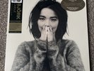 BJORK - Debut; Silver RT50 Anniversary Vinyl LP Ltd Edition 2000 copies - sealed