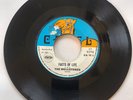The Mellotones- Facts of Life /Termites-Ill be waiting original vinyl on camel