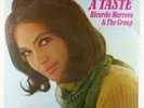 Ricardo Marrero & The Group - A Taste LP - TSG - Rare Latin Funk OG Press SEALED