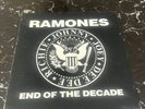 End of The Decade Limited Edition Vinyl  Box Set The Ramones