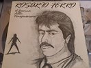 LP Vinyl Italo Disco / Rosario Ferro - Il Fascino Della Trasgressione