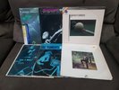 GRANT GREEN 6 BLUE NOTE LP LOT