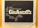 Ciro Gigahertz CIRO / I Believe In Music 7