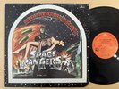 NEIL MERRYWEATHER Space Rangers MERCURY LP