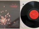 Harold Sutton & Crusaders - You Got The Power 1985 lp OG RARE Gospel Boogie NM