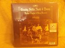 Crosby, Stills, Nash & Young, Deja Vu, New LP, RSD, Gold Vinyl, FREE SHIPPING