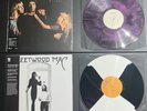 VMP Bundle   Fleetwood Mac Colored Vinyl LP Lot