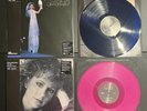 VMP Bundle   Reba McEntire & Stevie Nicks Colored Vinyl LP Lot