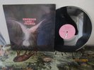 Emerson, Lake & Palmer - Self-titled - LP French pink island import - LP