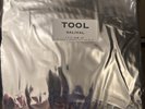 Vintage Tool Salival 2LP in Biohazard Bag NM/NM RARE Vinyl