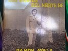 Ramon Ayala Los Bravos Del Norte De Freddie Records 1976 Mint Vinyl