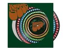 The Beatles: Rubber Soul Zoetrope Vinyl | Special Edition LP Preorder