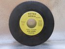 VELVET ILLUSIONS - Velvet Illusions  /  BORN TO BE A ROLLING STONE / Metro Media