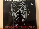 The Almighty – Powertrippin' Epic 1993 12