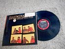 Elvin Jones with Jimmy Garrison Sextet LP-Illumination-1964-Impulse-Gatefold-NM