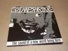 CRIMPSHRINE Sound New World Born Rare Vinyl 33 RPM Album LP Record NM V752