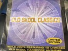 Dreamscape Vol 1. 3 x  Vinyl 12