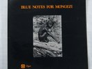 BLUE NOTES – BLUE NOTES FOR MONGEZI, Vinyl LP, OGD 001, 1976, NM-, jazz