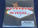 Metallica Sphere Life Burns Faster Sphere Limited Edition 2026 Vinyl Sealed
