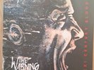 ​The Warning - XXI Century Blood Vinyl, Tear In Sleeve Spine, Vinyl/Inserts Mint
