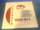 Junior Boyce & Ranking Buckers: Master Mix 4 12