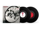 Pearl Jam Rearviewmirror Greatest Hits 1991-2003 Vol.1 2LP Vinyl Gatefold NEU