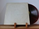 The Beatles White Album Red Vinyl AP-8570/71 Japan Stereo 2LP VG++/VG Tested
