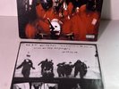 Slipknot Self Titled VINYL 1999 Original RR 8655-1