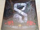 Scorpions Sting in the Tail LP Vinyl Sealed