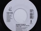Rap Hip Hop 45 DIGABLE PLANETS Rebirth of Slick PENDULUM with jukebox tag HEAR u