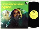 Spice - Let There Be Spice LP - TSG - Rare Tax Scam Soul Funk OG Press VG+
