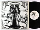 Abbysinians (Abyssinians) - Satta LP - Azul