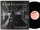 Creation Rebel - Close Encounters Of The Third World LP - Hitrun UK