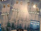 Backstreet Boys - Millennium 2.0 (Duesseldorf Edition Blue 2LP Vinyl)
