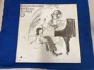 Bill Evans & Jim Hall Intermodulation Verve V6-8655 1966 NEAR MINT