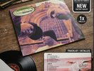 ​Control Machete Mucho Barato Vinyl LP New Sealed Hip Hop Latino Rap En Español