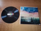 AUTOGRAPHED 1960s VG++ Red Foley – Beyond The Sunset  LP33
