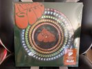 LIMITED EDITION THE BEATLES RUBBER SOUL HALF SPEED ZOETROPE PICTURE DISC VINYL