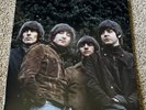 THE BEATLES Rubber Soul 2026 Sessions and Demos Limited Ed Vinyl LP From Box Set