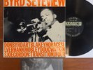 Donald Byrd – Byrd's Eye View 1956 MONO Transition trlp J-4 Vinyl LP EX BOOKLET