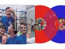 Robbie Williams Sing When You're Winning Double Coloured Vinyl LP Pre-Sale 16/10