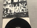 The Killing Joke 1st 12